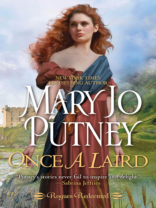 Title details for Once a Laird by Mary Jo Putney - Wait list